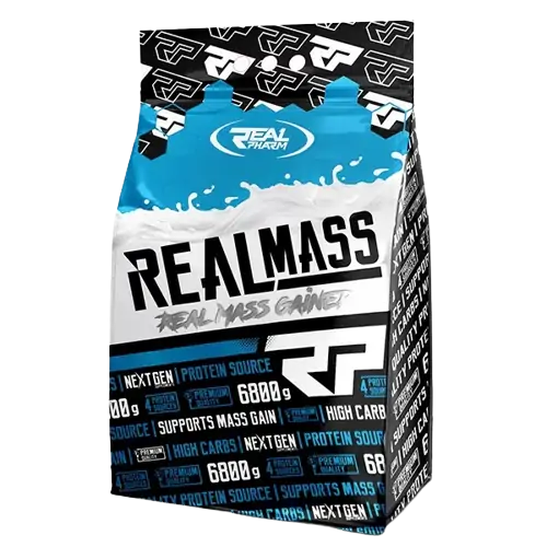 Real MASS 6.8KG