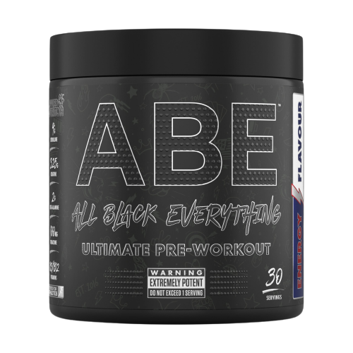 ABE PRE-Workout 30 Servings