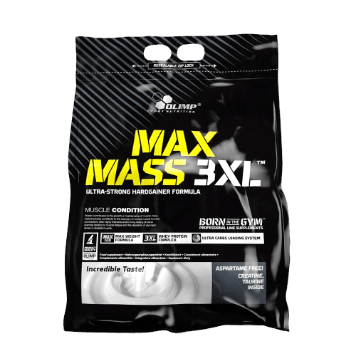 MASSE MAX 3XL OLYMP 6Kg