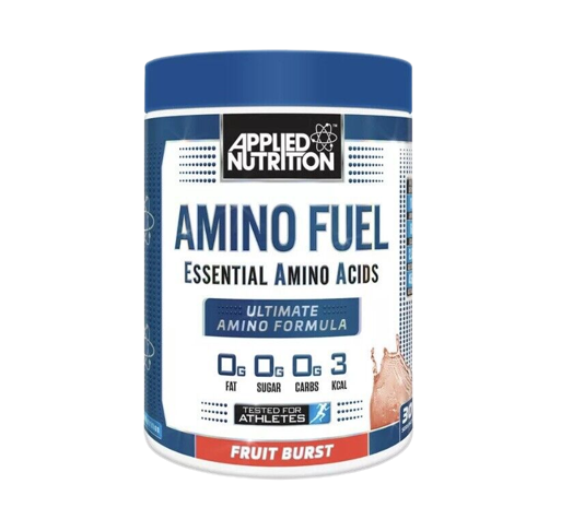 AMINO Fuel Applied-Nutrition