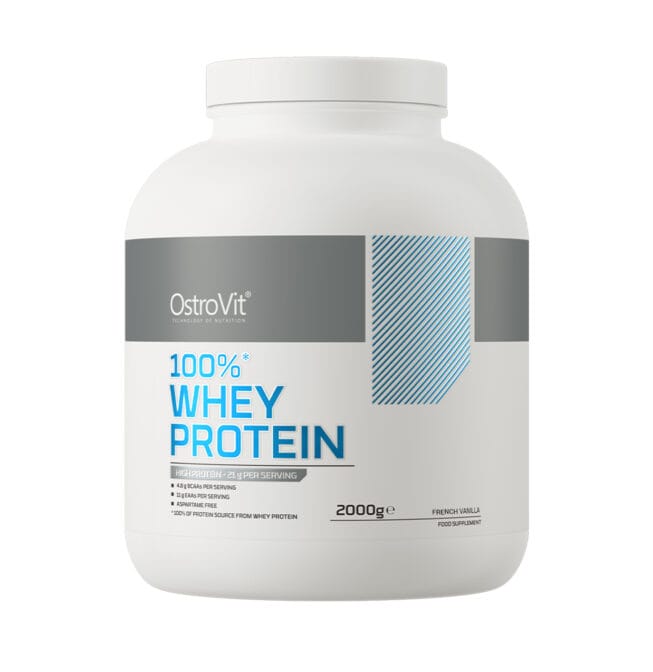 OstroVit 100% Whey Protein