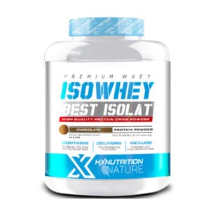 iso whey best isolat hx nutrition
