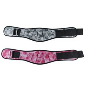 ceinture de musculation