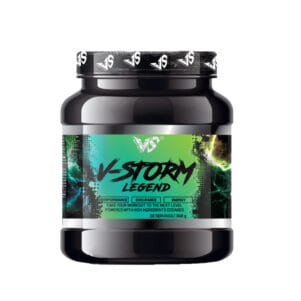 V Storm Legend Pre Workout