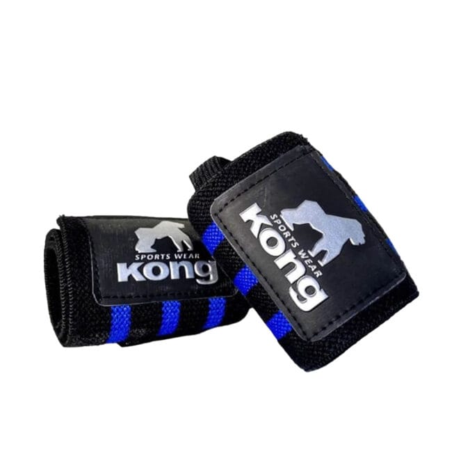 Sangle de tirage musculation kong