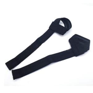 black Straps