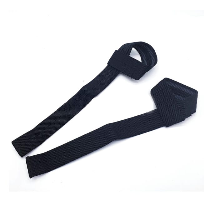 black Straps