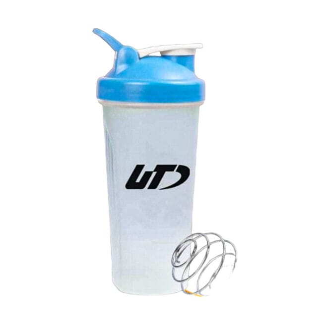 Utd shaker