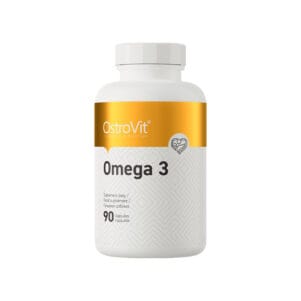 Omega 3 OstroVit
