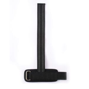 Weightlifting Heavy Straps