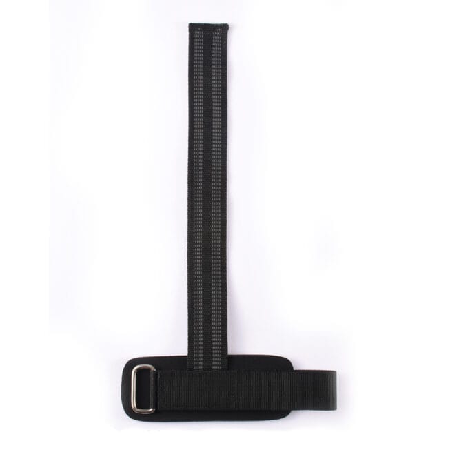 Weightlifting Heavy Straps