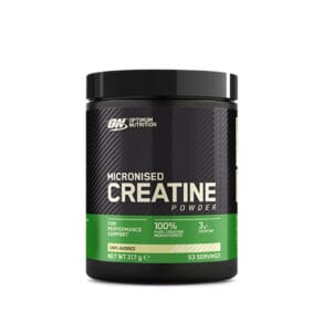 Creatine Optimum Nutrition