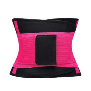 waist support