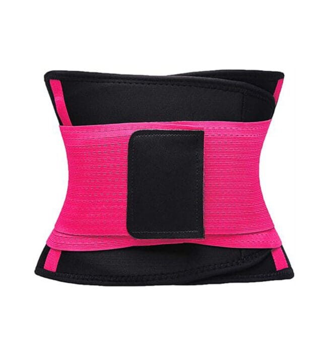 waist support