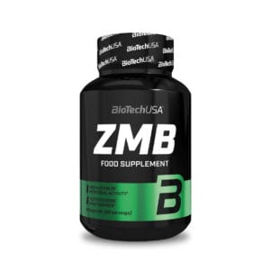 ZMB Biotech USA