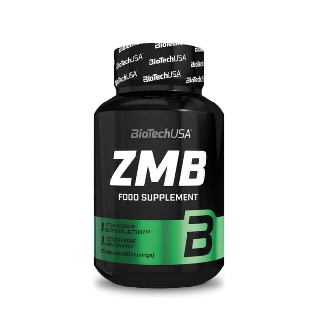 ZMB Biotech USA