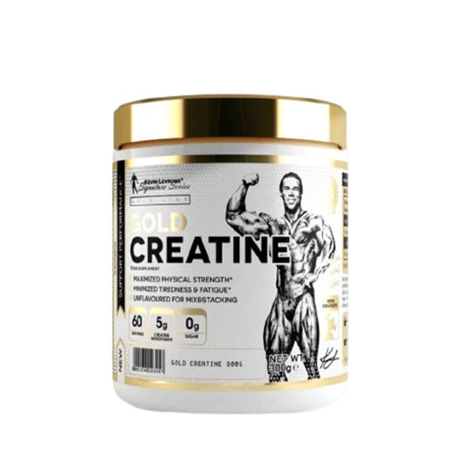 gold creatine kevin levrone