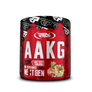 AAKG Real Pharm