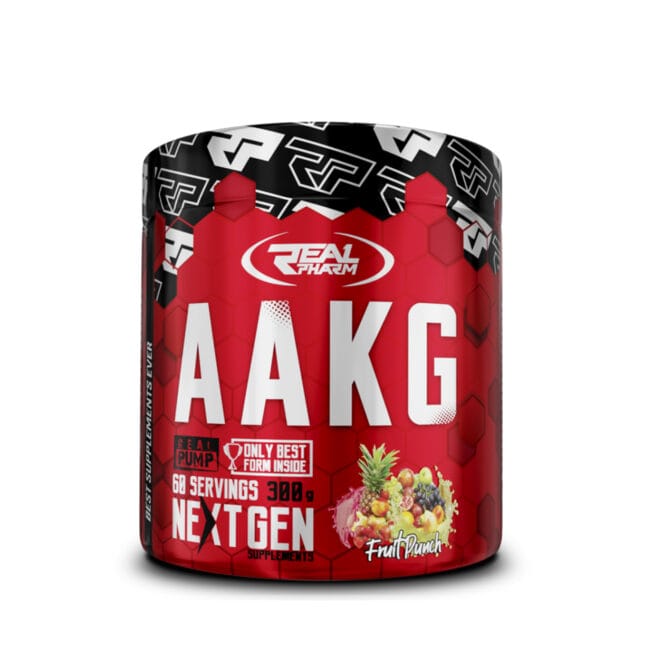 AAKG Real Pharm