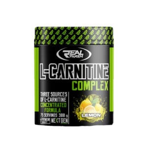 L-Carnitine Complex Real Pharm