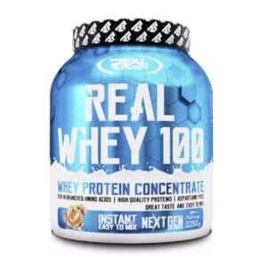 Real Whey 100 Real Pharm