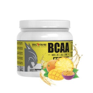 BCAA Optimiz Eric Favre