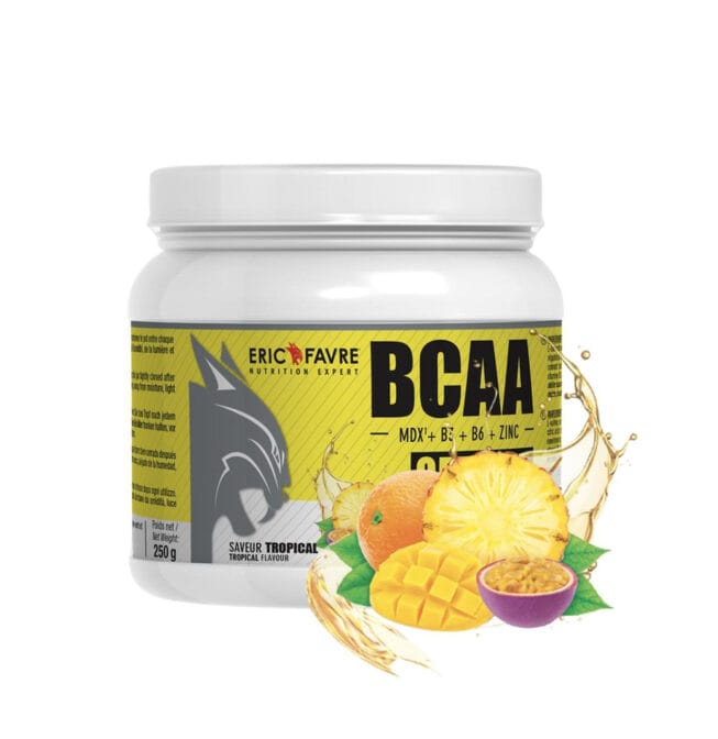BCAA Optimiz Eric Favre