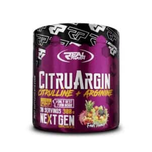 CitruArgin Real Pharm