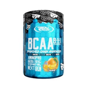 BCAA Real Pharm