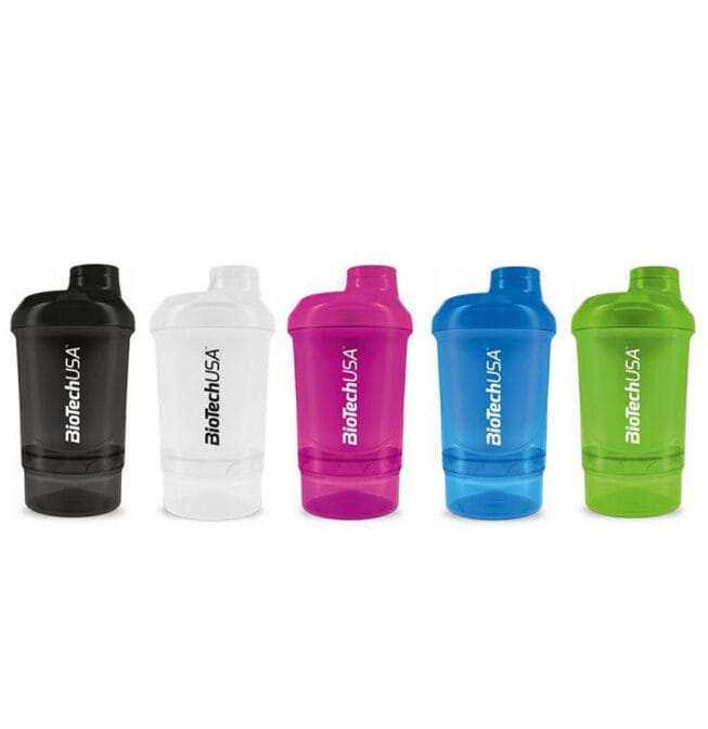 shaker biotechUSA - Image 2
