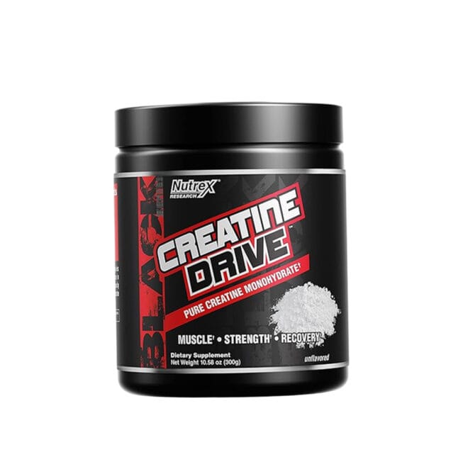 Creatine Drive Nutrex