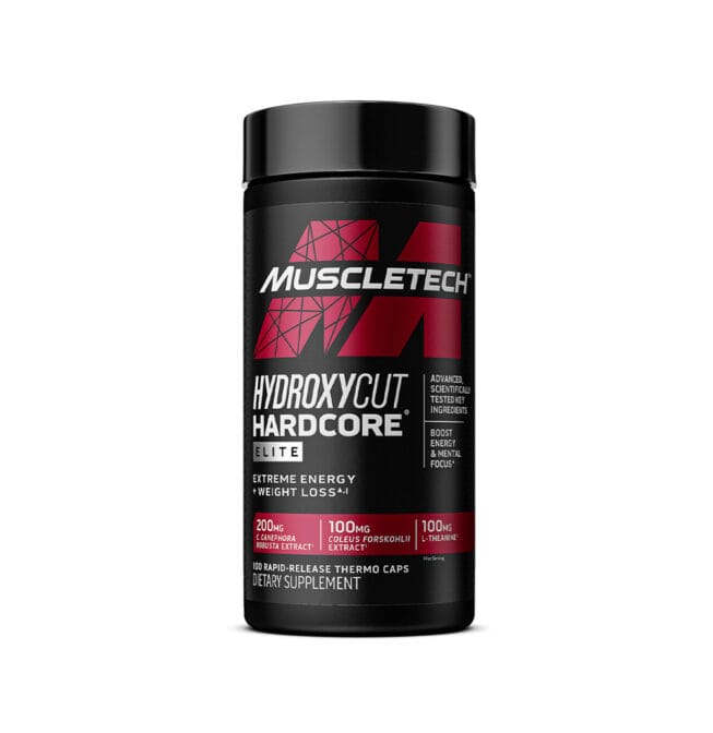 muscletech hydroxycut
