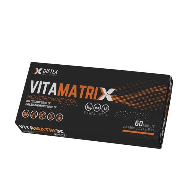 Vitamatrix Dietex