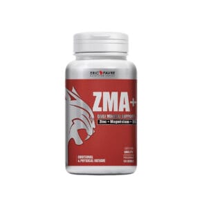 ZMA+ Eric Favre