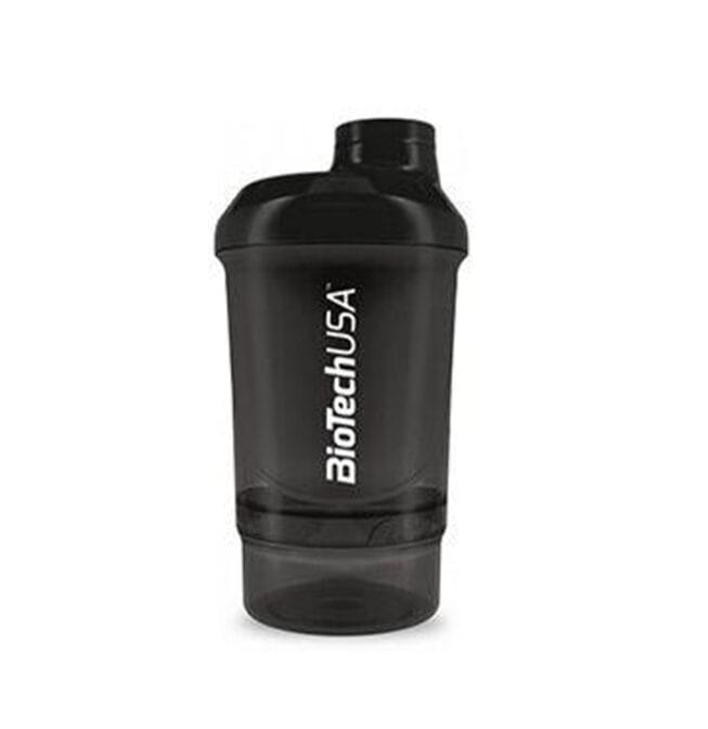 shaker biotechUSA