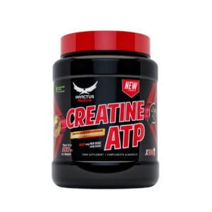 Creatine ATP Invictus