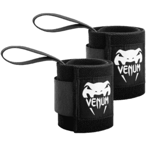 Sangle de tirage musculation venum