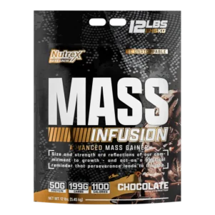 Mass Infusion Nutrex