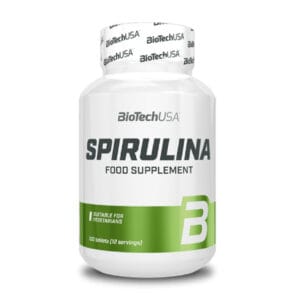 Spirulina BioTechUSA
