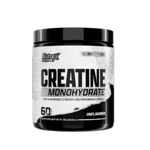 Creatine Monohydrate Nutrex