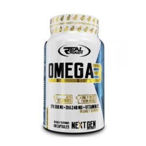 Real Pharm Omega 3