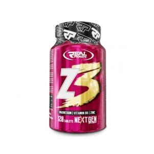 Z3 Real pharm