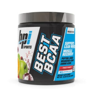 Best BCAA BPI Sports