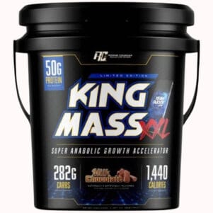 King Mass XXL Gainer Ronnie Coleman