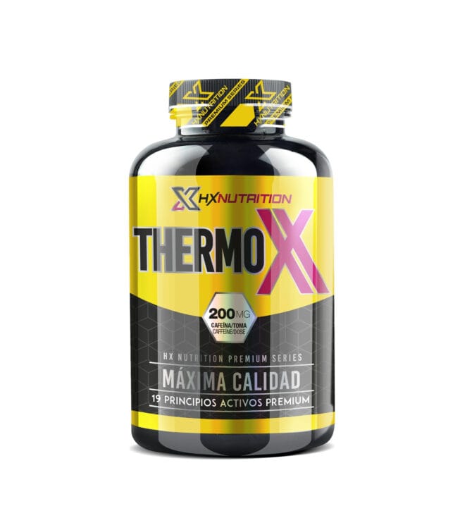 ThermoX hx nutrition
