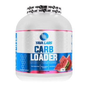 Carb loader yava labs 2kg
