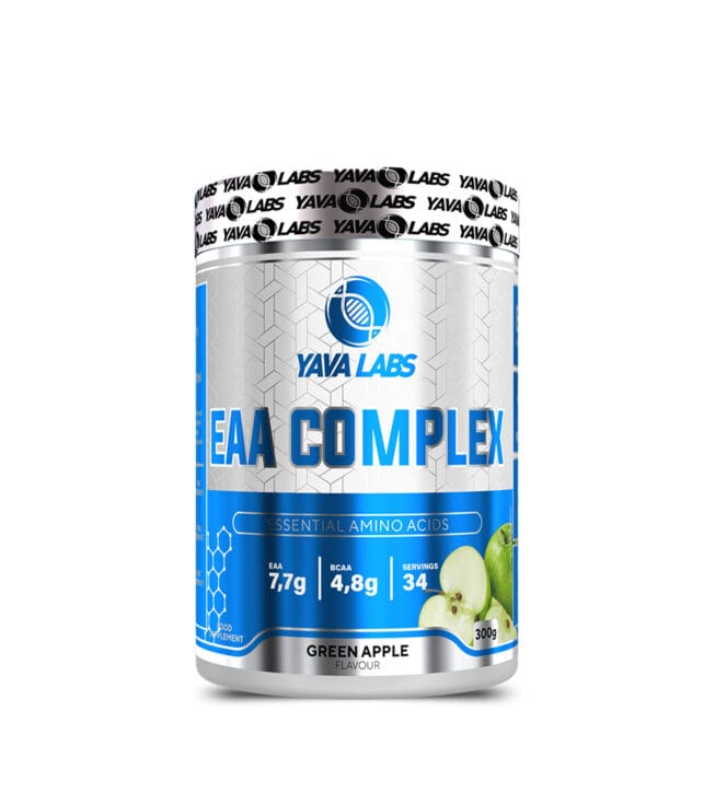 EAA complex yavalabs
