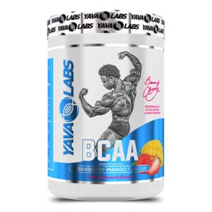 Bcaa Breon Signature yava labs