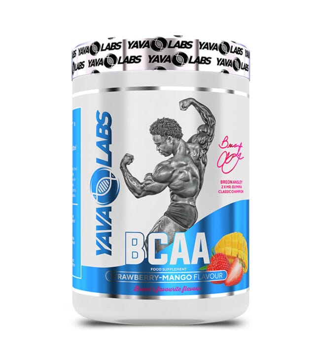 Bcaa Breon Signature yava labs