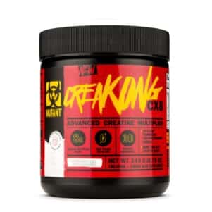 Creakong CX8 Mutant